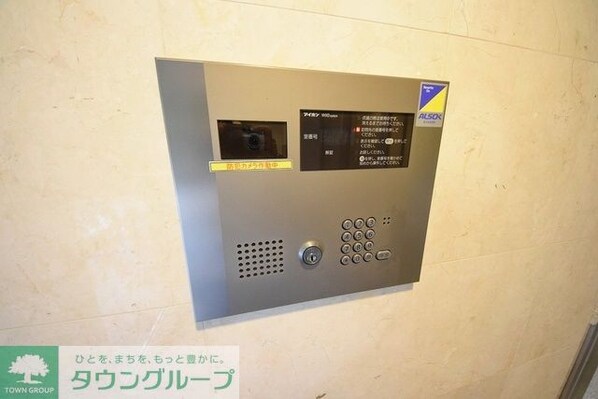 ドゥーエ南麻布の物件内観写真